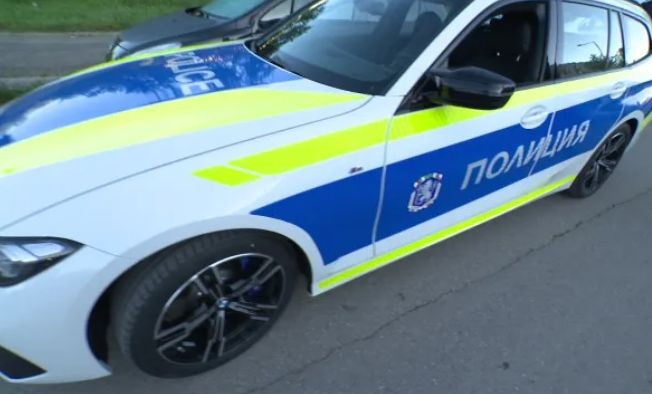 Бесен екшън в Балчик: Полицията гони трима с дрога в кола, а после... 