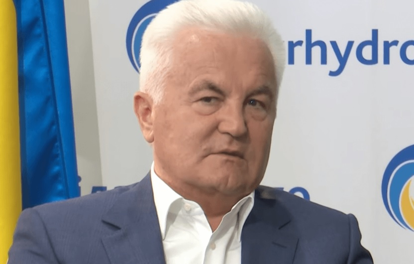 Украински енергиен шеф: Всичко върви към енергийна катастрофа