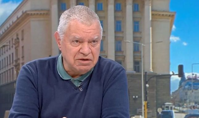Проф. Константинов: Новият парламент е ясен! Вариантите са 2