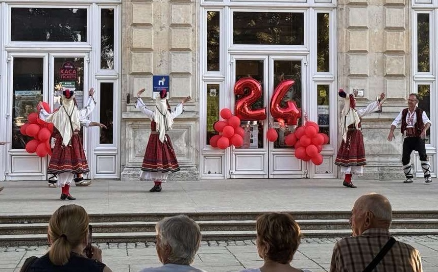 Иван Иванов в Русе: БСП е автентичната лява партия, която ще продължи да работи за мир и за хората в 50-я парламент 