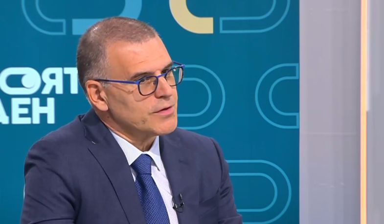 Дянков с ключова новина за България и еврозоната 