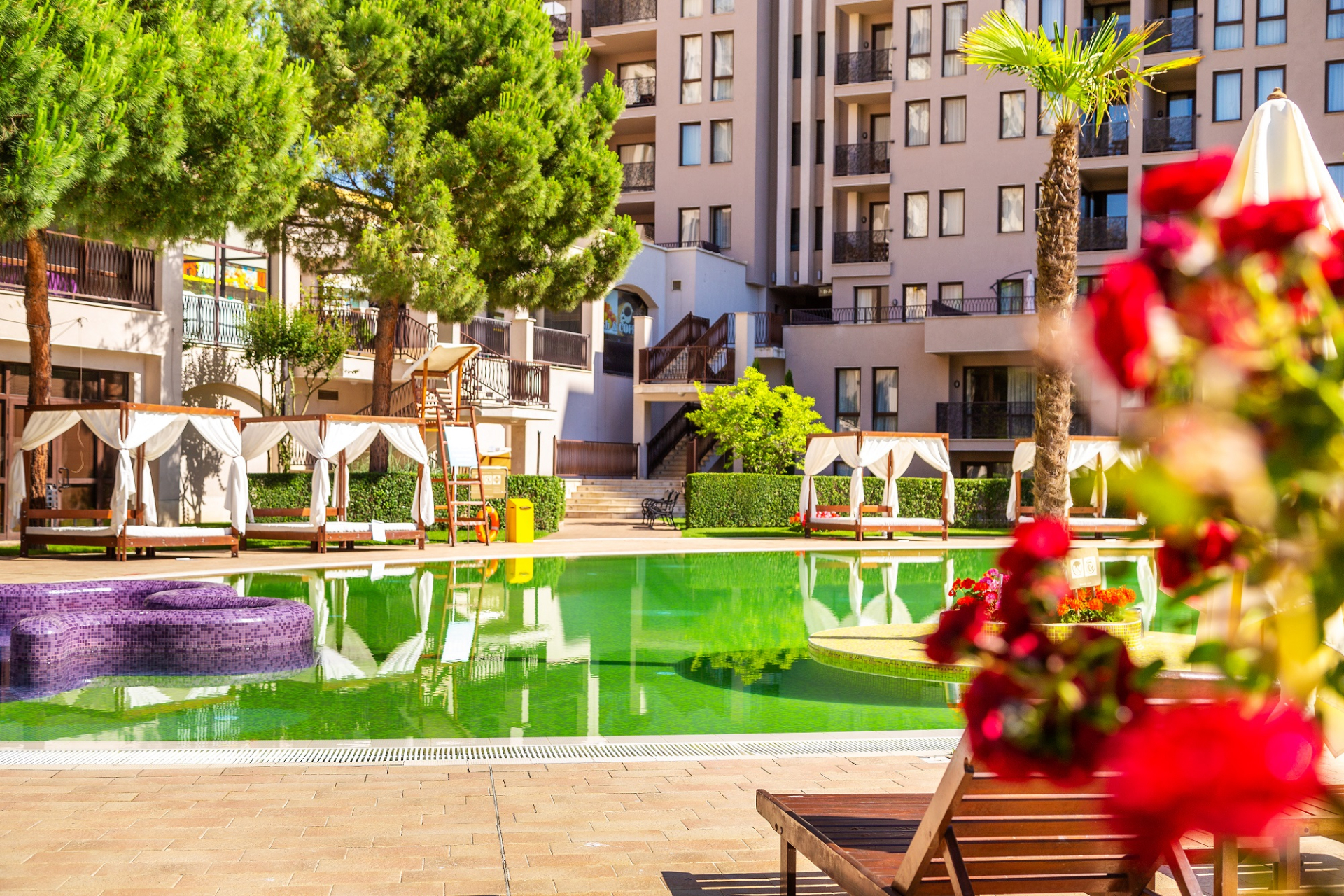 Barceló Royal Beach стартира летния сезон с петзвездни отстъпки