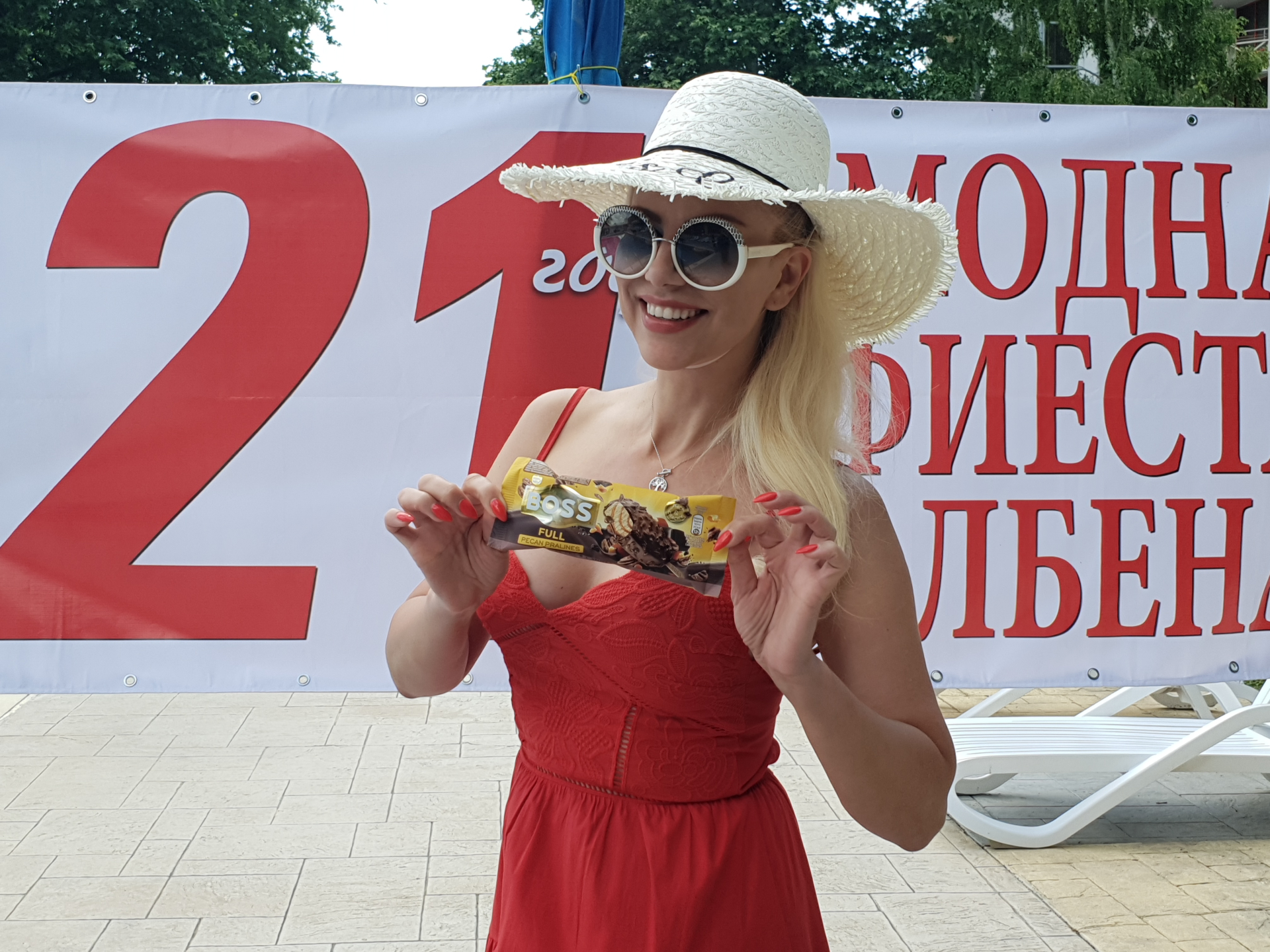 Алфредо Торес ще завихря танци, а Жоро Дюлгеров ще разпява участниците на 24 години Модна фиеста Албена  