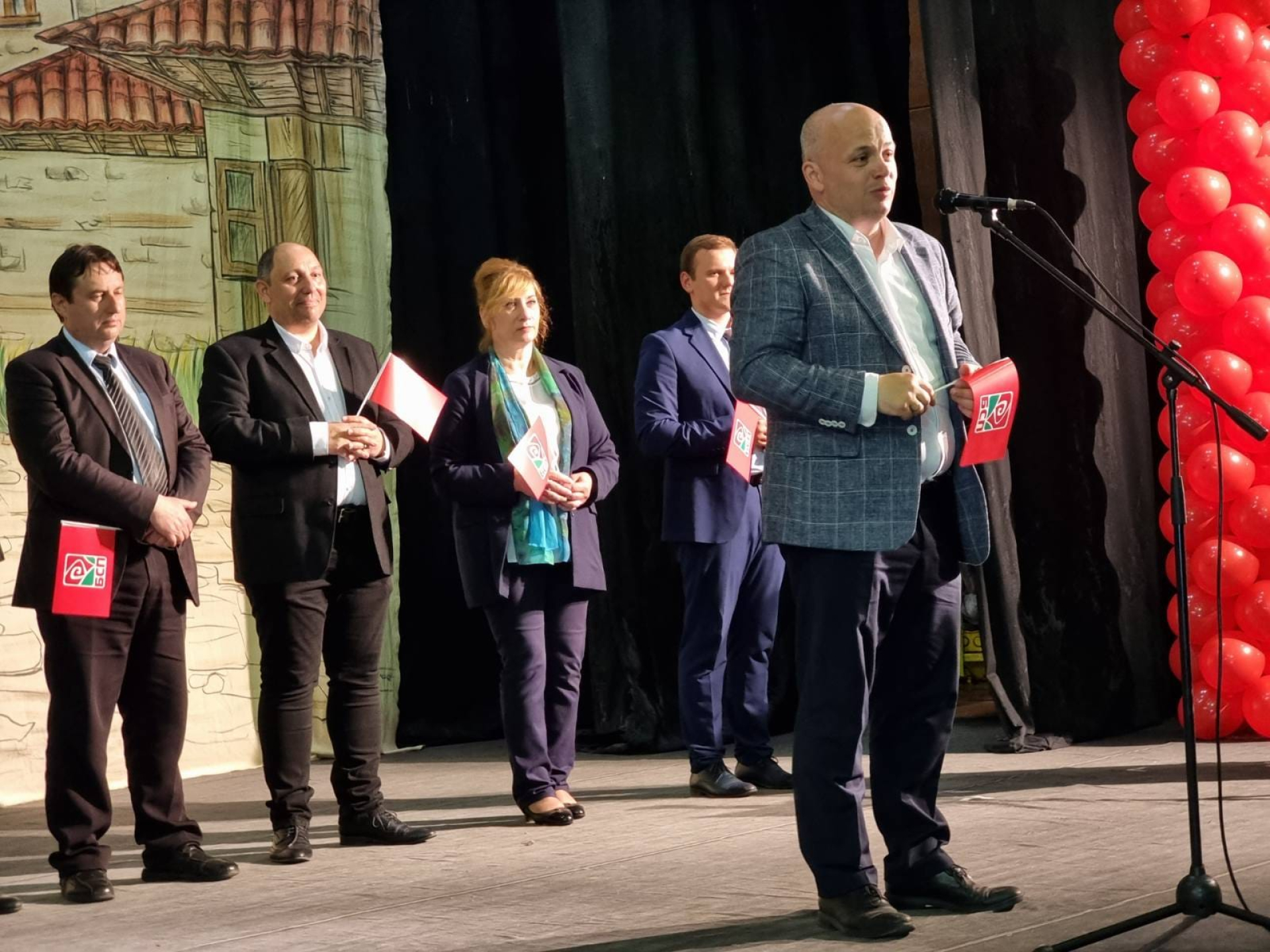 Кристиан Вигенин от Ямбол: Спрете тази война – ЕС е пространство за мир