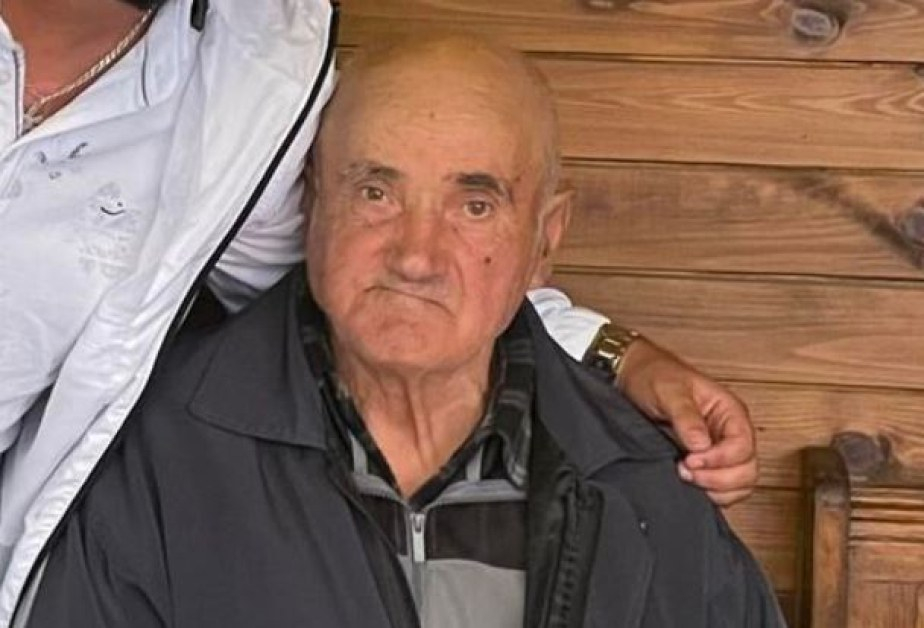 Търсят под дърво и камък Костадин, виждали ли сте го? СНИМКА