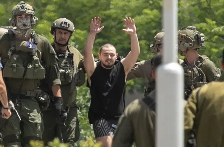 Преди 8 месеца тя крещеше: "Не ме убивайте", а днес... СНИМКИ