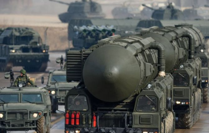 Експерт по национална сигурност: Ядрен армагедон от страна на Русия няма да има, ето защо 