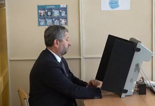 Христо Иванов: Каквото не ви харесва, ще го получите по две, ако не гласувате ВИДЕО