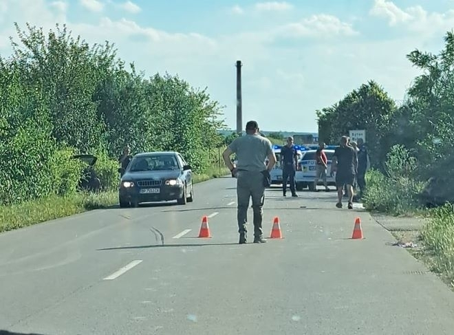 Кървава трагедия почерни Пловдивско, станалото потресе всички