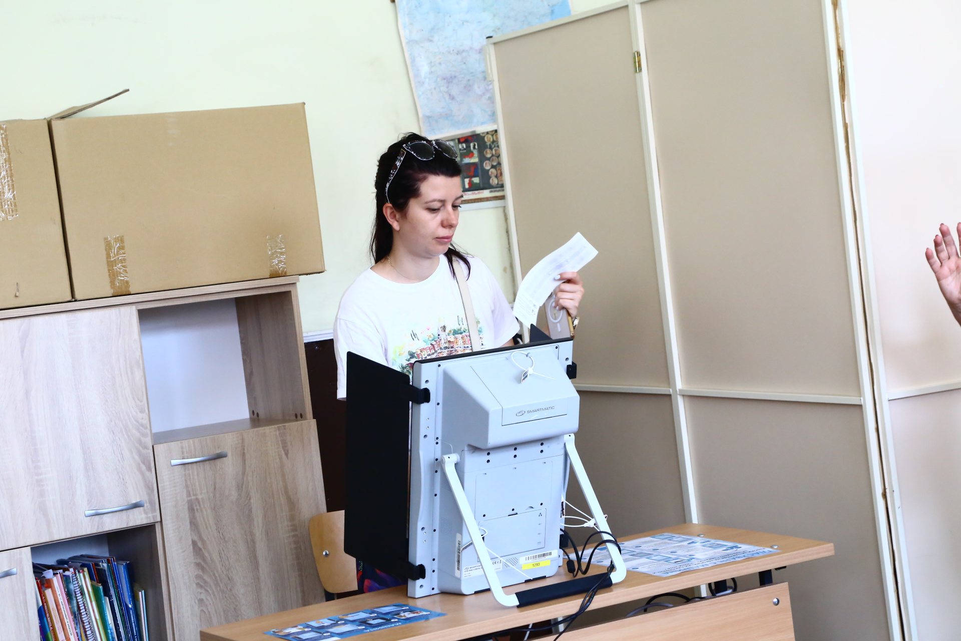 Доц. Киселова каза кога може да са следващите избори  