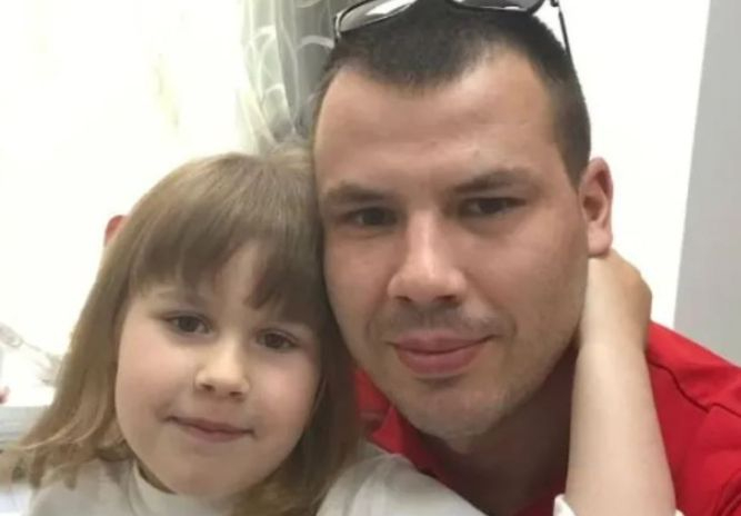 Роман остана да се бие на фронта в Украйна, а 9-г. му дъщеря изчезна мистериозно в Германия 