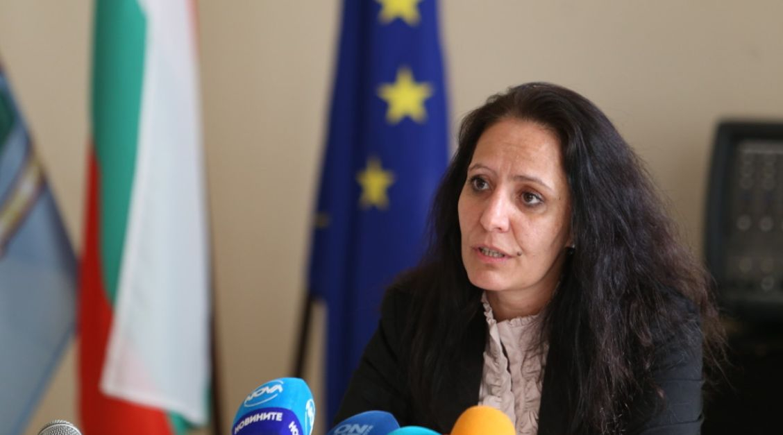 Закопчаха скандалната екскметица на "Красно село" Росина Станиславова 