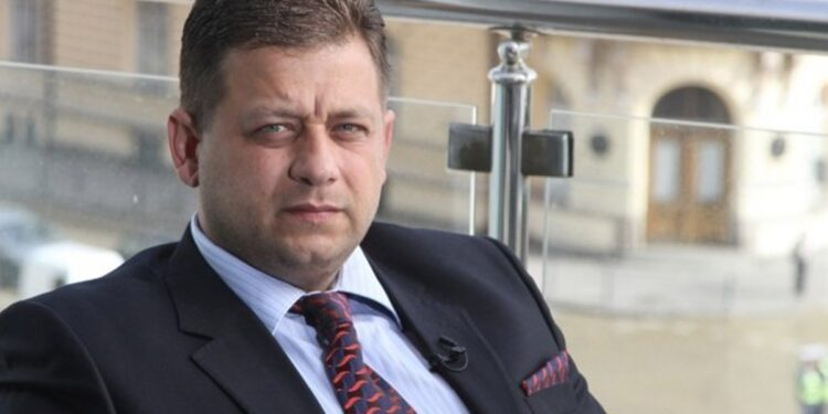 Един от шефовете на "Величие" заговори за държавен преврат