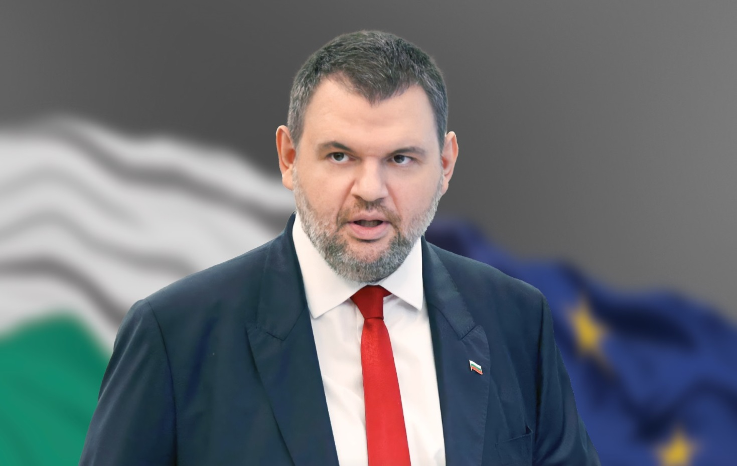 Честит рожден ден на Делян Пеевски!