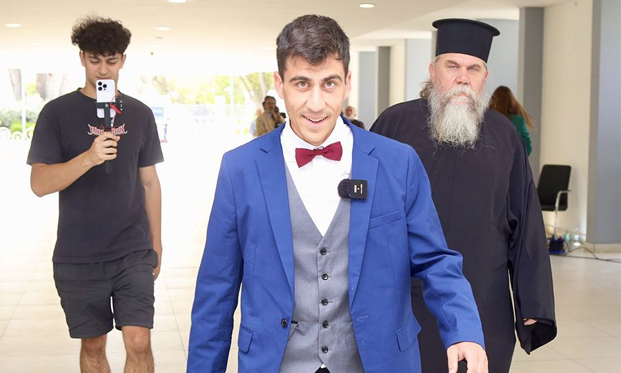 Той ще е новата звезда на европарламента! Само на 24 години е и... 