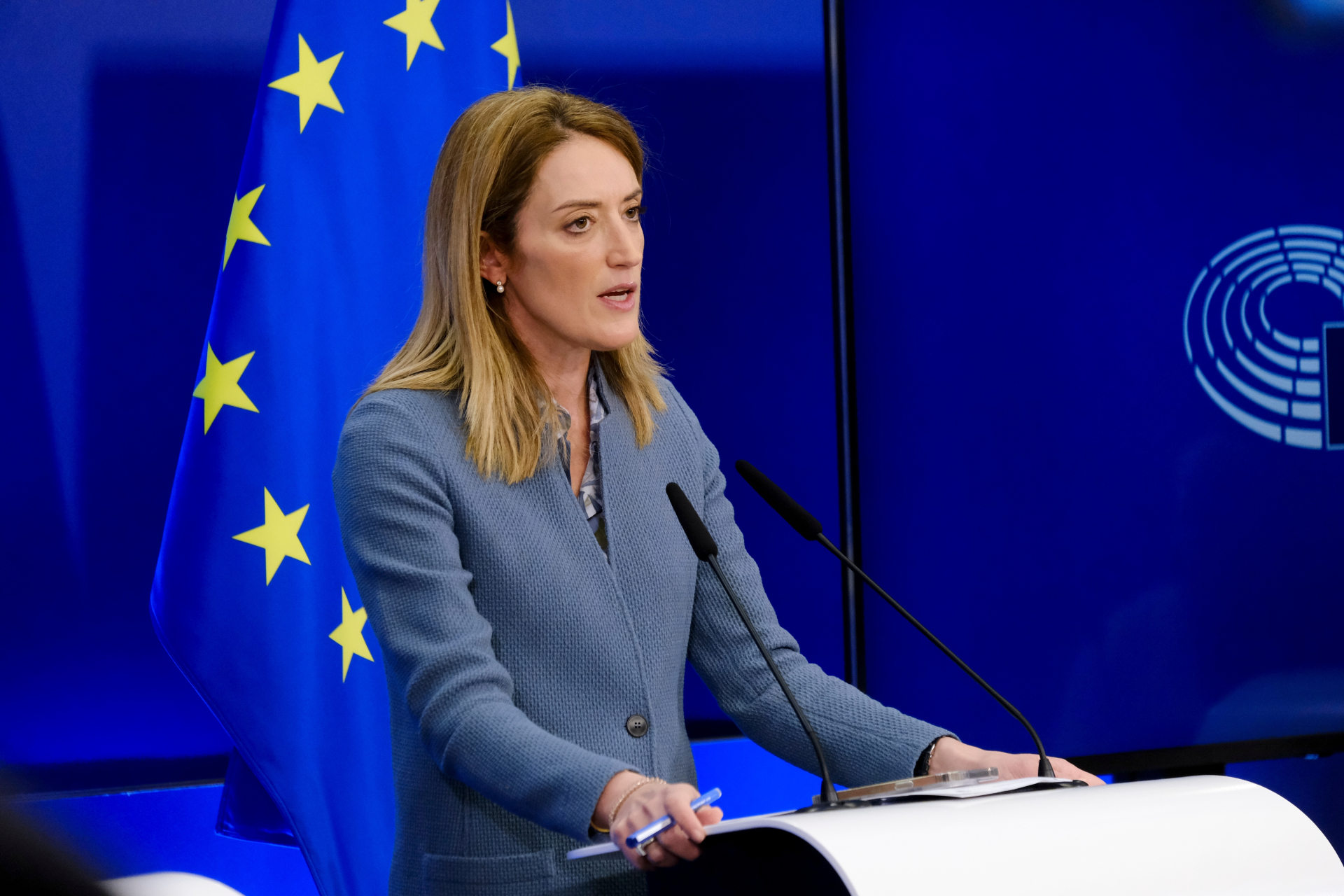 Без почивка: Ето кога започва работата на новите депутати в европарламента