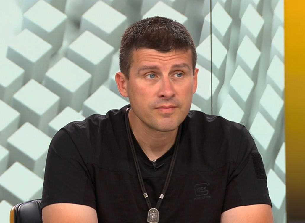Голямата изненада: ПП "Величие" и лицата, които стоят зад нея СНИМКИ