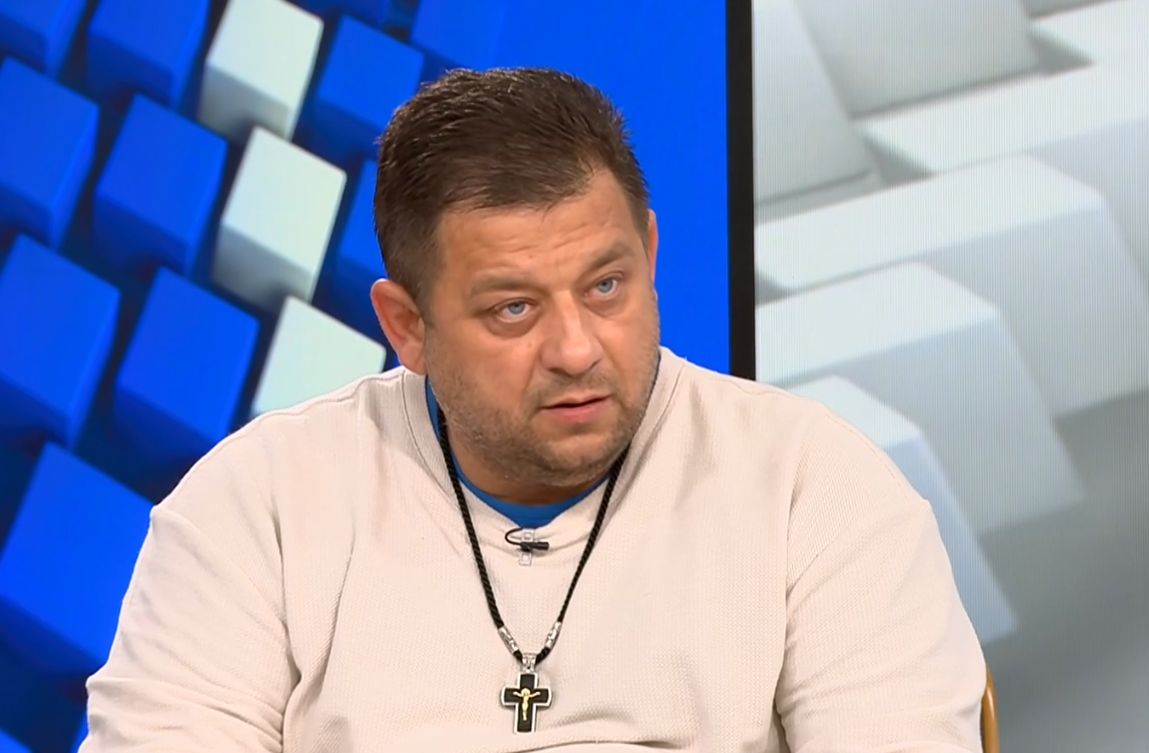 Голямата изненада: ПП "Величие" и лицата, които стоят зад нея СНИМКИ
