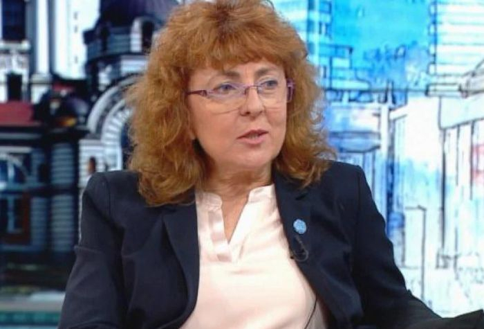Голямата изненада: ПП "Величие" и лицата, които стоят зад нея СНИМКИ