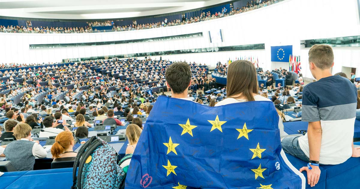 Имаше ли "наказание" на изборите за Европарламент