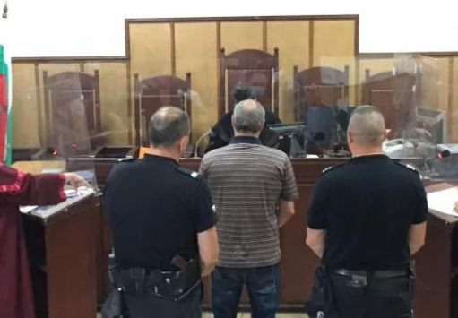 Тежко възмездие застигна убиеца на швейцарския бизнесмен Удо Ланге