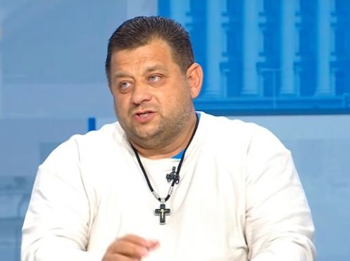 Поли Златарева притисна Николай Марков с неудобен въпрос, скастри го тежко за…