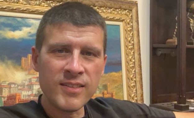 Ивелин Михайлов от "Величие" го загази, Спецов го взе на мушка