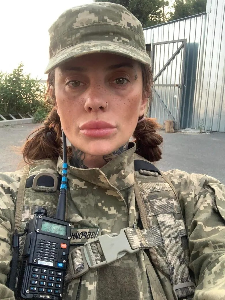 Тежка загуба за Зеленски! Важна за него жена умря на фронта  
