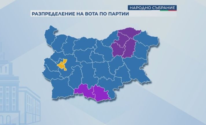 Болезнената истина: Кой вдига и кой губи избирателна подкрепа на вота 2 в 1 