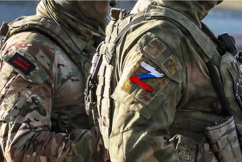 Граждани на тази държава са били примамени да се бият на страната на Русия в Украйна