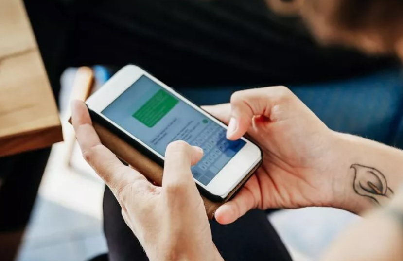 Получите ли това съобщение в WhatsApp ще изгърмите с куп пари
