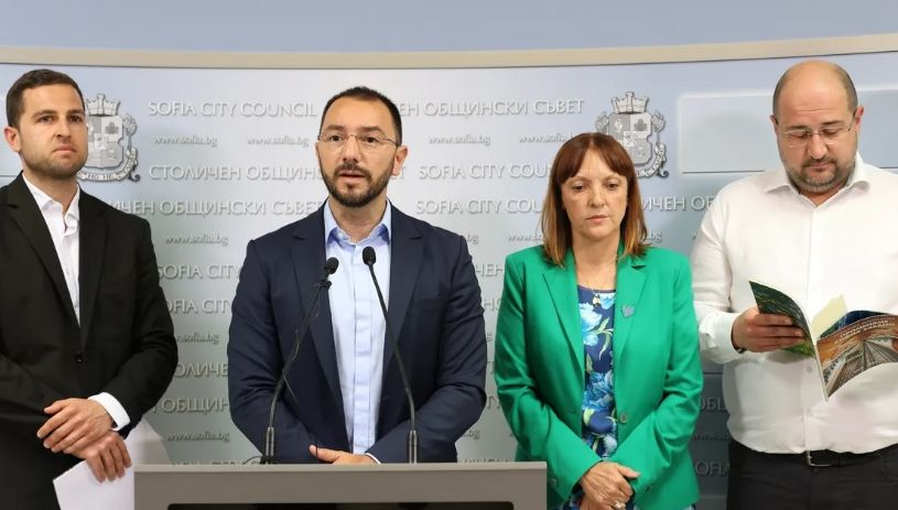 След трясъка на трамвай в София: Скандални разкрития и харчене на рекордна сума за автобуси и тролеи