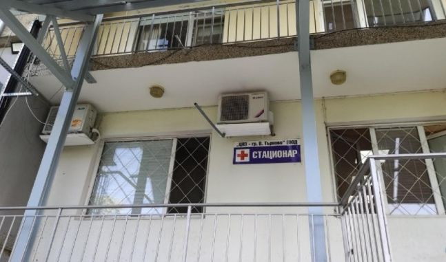 Психично болен тормози Велико Търново, бие бременни, заплашва с убийство и няма кой да го спре