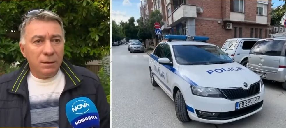 Ужас безкрай: Психарят от Търново вилнял из цяла България, нападнал с нож баща си 