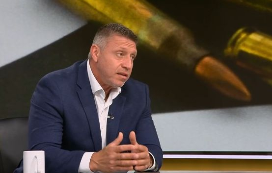 Ген. Коджейков с подробности за инцидента в НСО, Виктор Николаев го застреля с въпроси 
