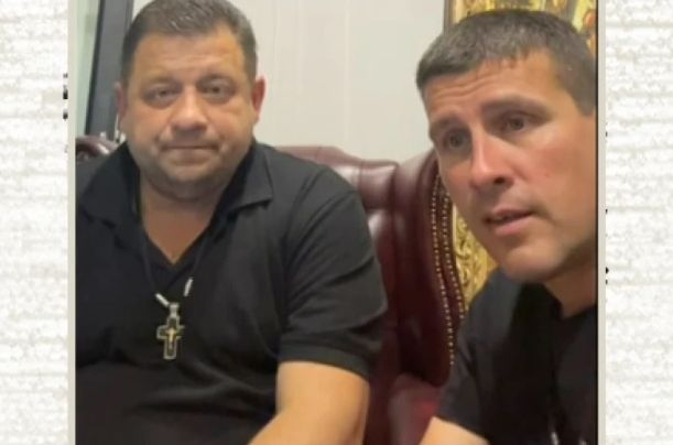 Красива водеща на БНТ показа изобличителна СНИМКА на лидер на "Величие" и Радев
