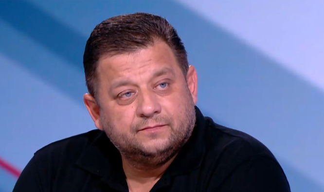 Свиреп скандал в ефир: Шефът на "Величие" жегна Цветанка Ризова за любовник, плаши със съд
