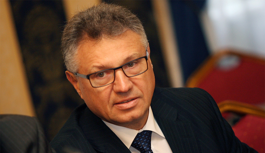 Шаламанов разкри кога Русия ще седне да преговаря с Украйна