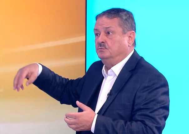 Проф. Рачев: Очаква ни безметежно време