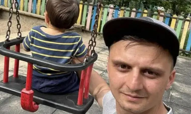 Убийцата на Пейо пак скандализира, жертва е бебето й СНИМКА