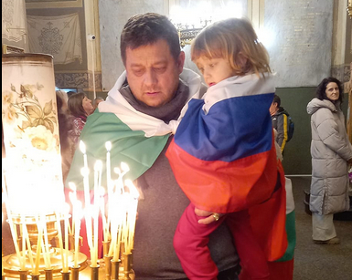 Чашата преля! Николай Марков от "Величие": Срам ме е, че съм българин сред българи