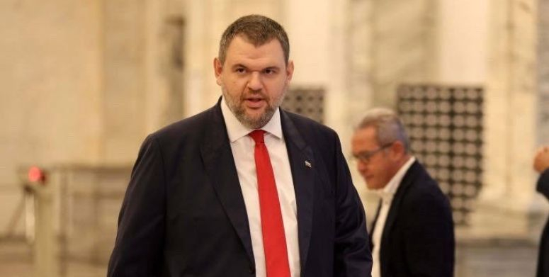 Делян Пеевски: Наборната служба няма да се върне!