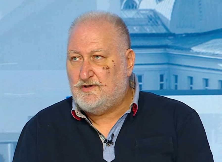 Сула: Демокрацията се измори, кисели мърморковци пратиха на сцената...