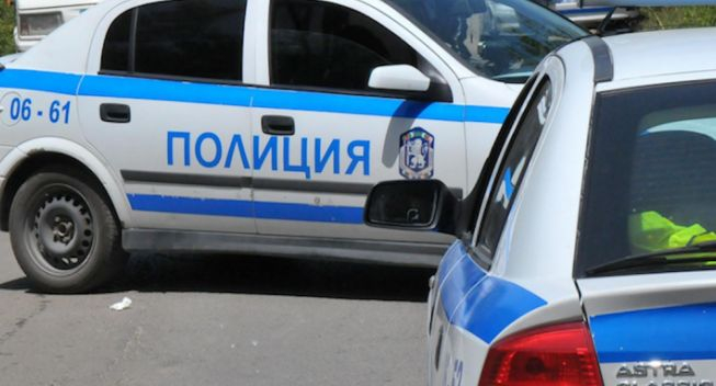 Нов ужас край Търговище, труп лежи на платното
