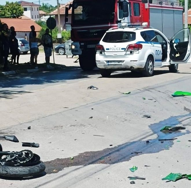 Жестока трагедия във Врачанско СНИМКИ  