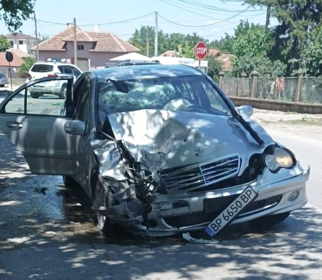 Жестока трагедия във Врачанско СНИМКИ  