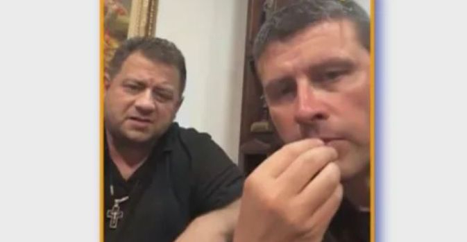 Проф. Любомир Стойков разкри какво ще се случи с дръзките лидери на "Величие" след влизането им в НС 