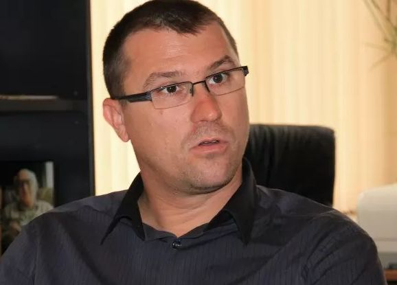 Ексклузивно в БЛИЦ! Копринков купи БСП, спешно се нуждае от депутатски имунитет