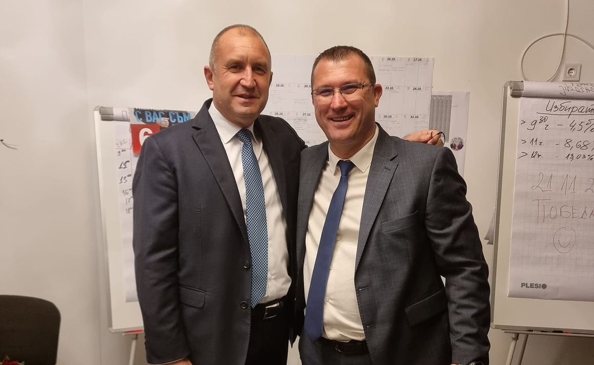 Ексклузивно в БЛИЦ! Копринков купи БСП, спешно се нуждае от депутатски имунитет