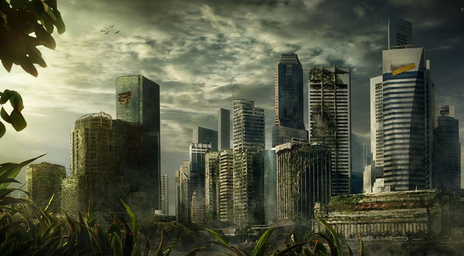 Учени тревожно: 30-м. цунами и мегаземетресение от 9 по Рихтер заплашват САЩ!